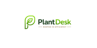 The Plant Desk
